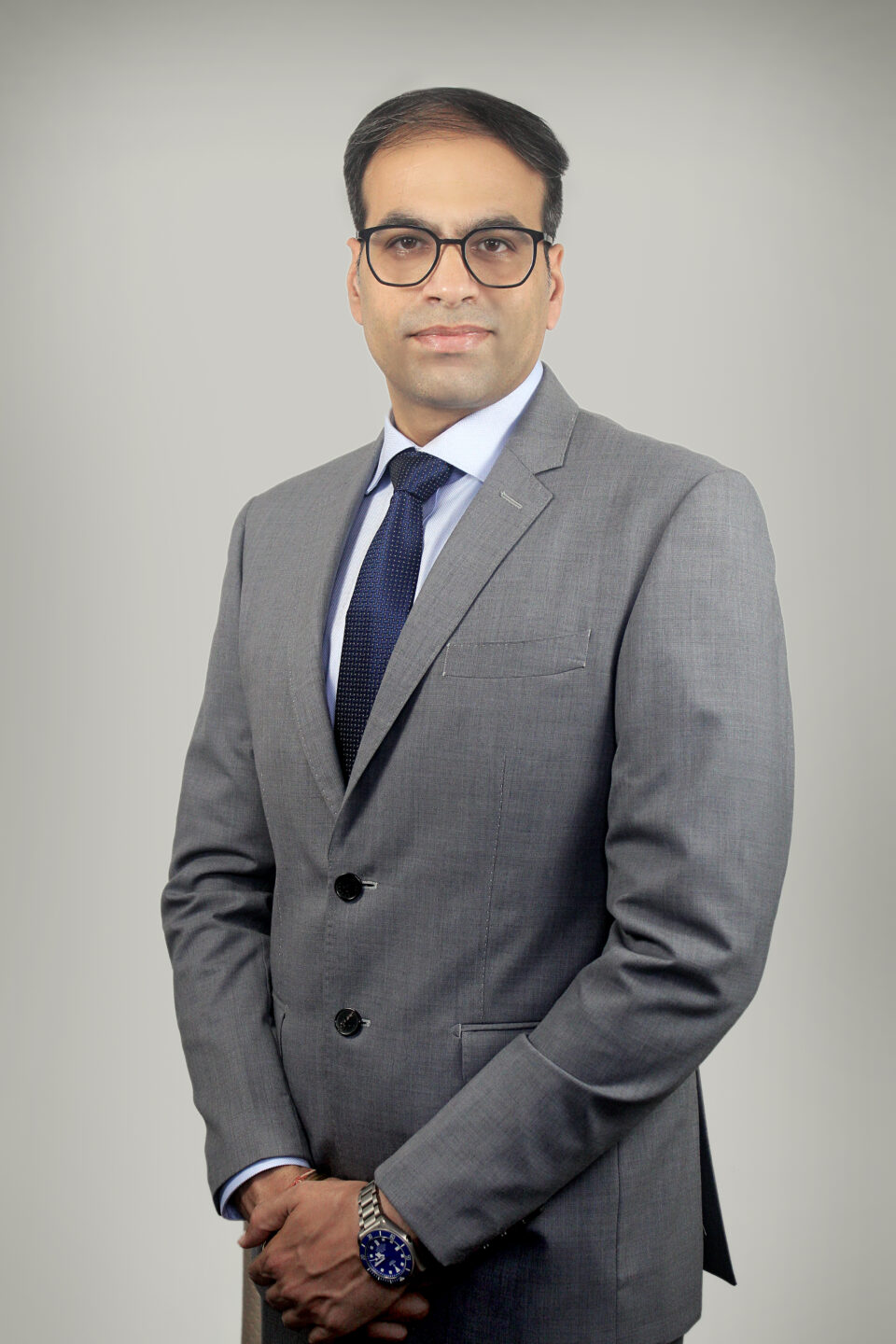 Hero Realty Appoints Anuj Narang as Chief Sales Officer