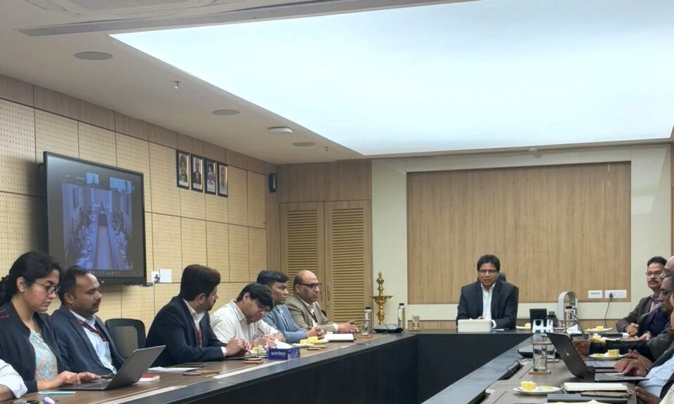 IREDA 19th Stakeholders' Meet