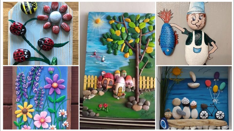 DMRC TO ORGANISE ON-THE-SPOT PEBBLE ART ACTIVITY AND SUDOKU