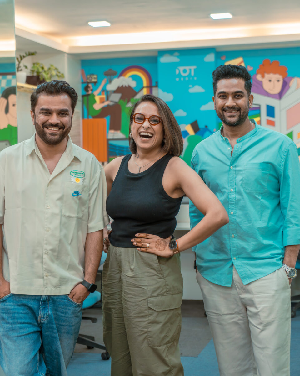 DOT Media & WYN Studio Announce Strategic Partnership