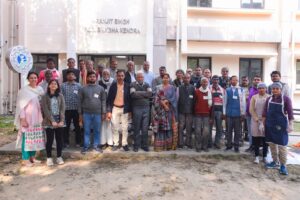 IIT Kanpur Introduces Solar Dehydration Technology