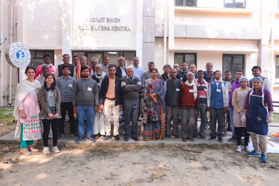 IIT Kanpur Introduces Solar Dehydration Technology