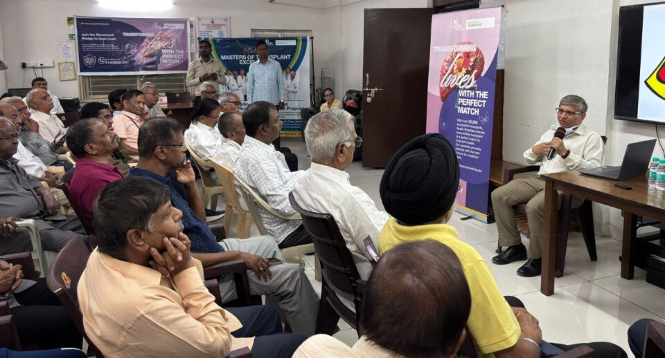 Apollo Hospitals Celebrates Landmark 25000 Transplant Milestone