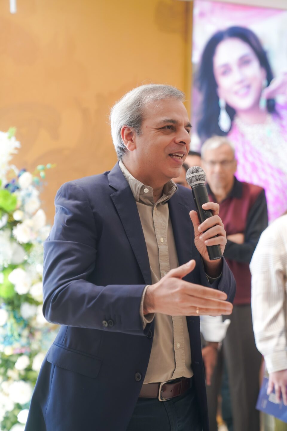 Aditya Birla Jewellery fifth store in Delhi