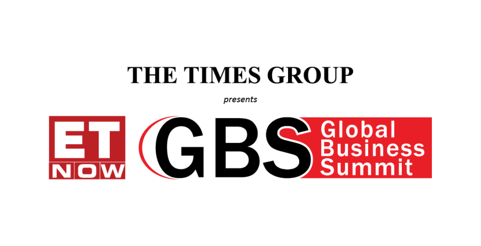 ET NOW Global Business Summit 2025