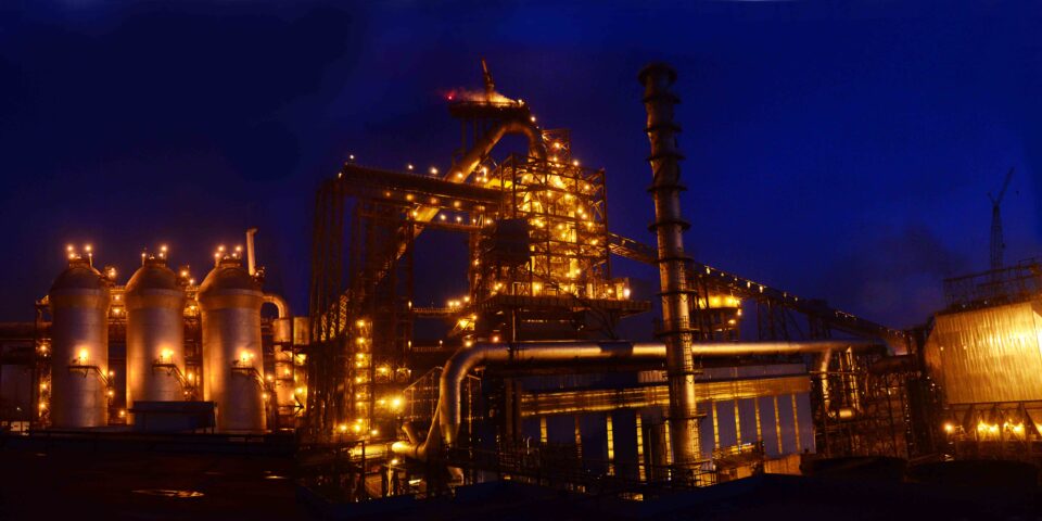 SAIL Rourkela Steel Plant registers impressive performance in key areas in first 11 months of current fiscal