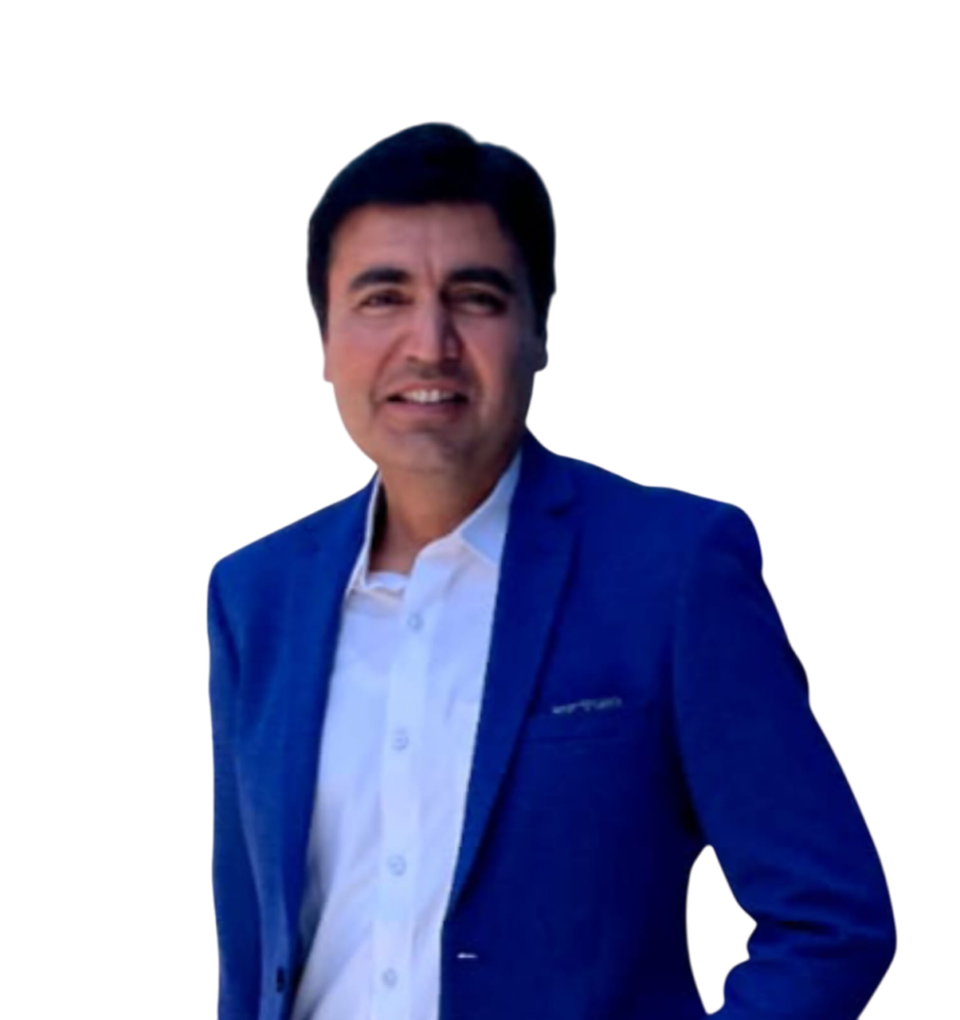 Cinnamon Hotels & Resorts appoints Gaurav Arora