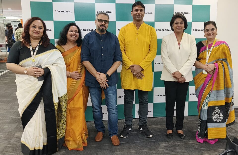 CDK Global and CII IWN Telangana Host Inspiring International Women’s Day Panel Discussion