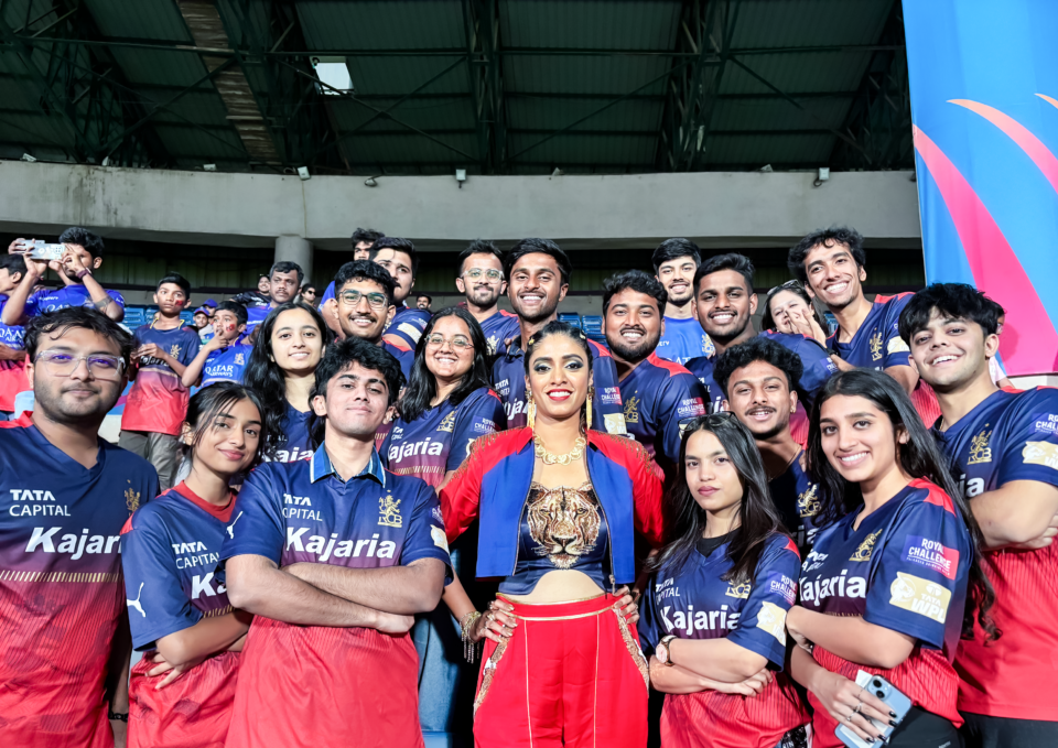 Royal Challenge Packaged Drinking Water Introduces ‘Bold Sherni’
