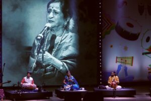 Mahindra Percussion Festival 2025