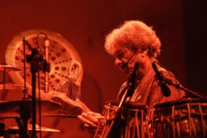 Mahindra Percussion Festival 2025