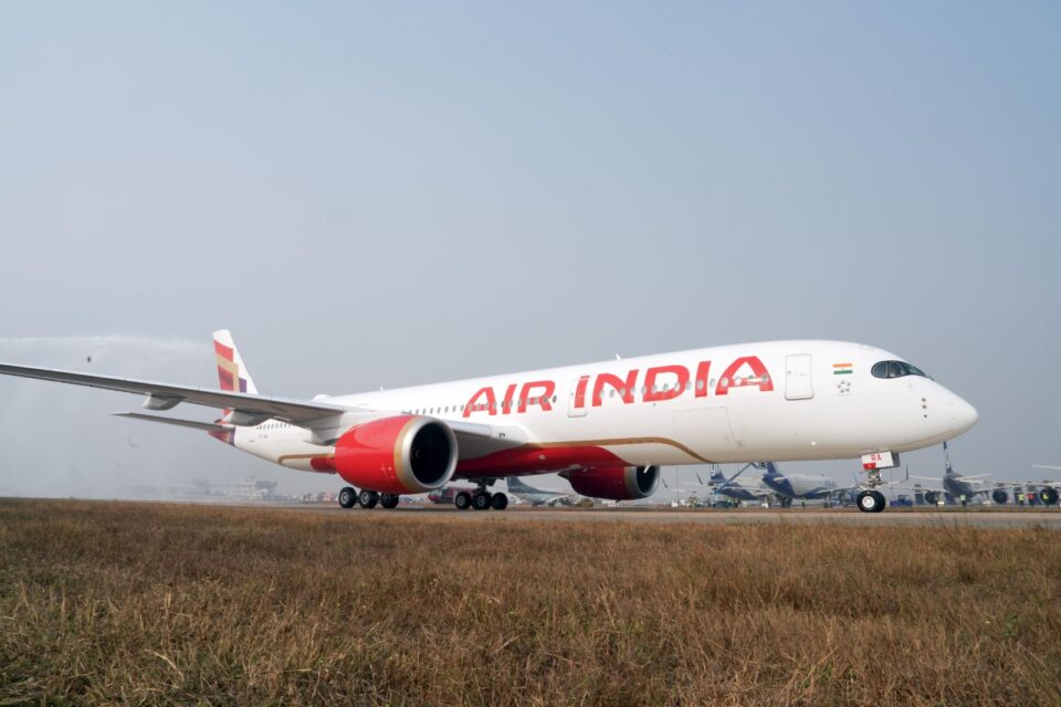 AIR INDIA TO OPERATE DAILY FLIGHTS TO TOKYO HANEDA FROM 15 JUNE 2025