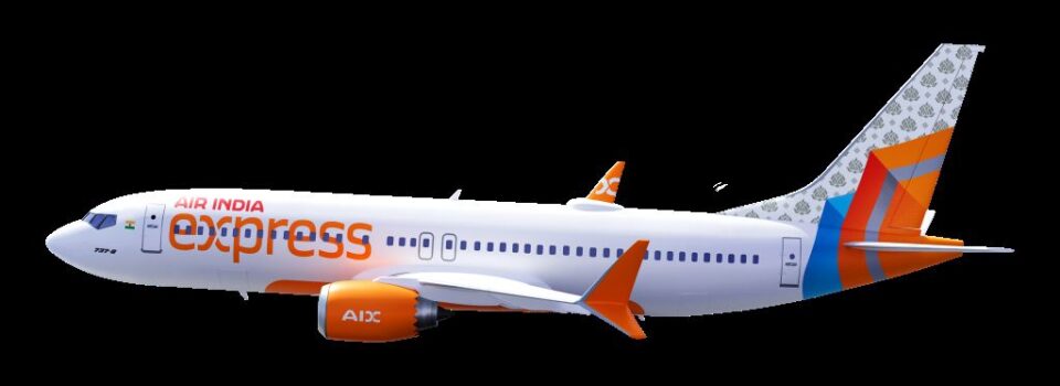 AIR INDIA EXPRESS ANNOUNCES ‘PAYDAY SALE’ WITH FLAT 15% OFF ON DOMESTIC FARES