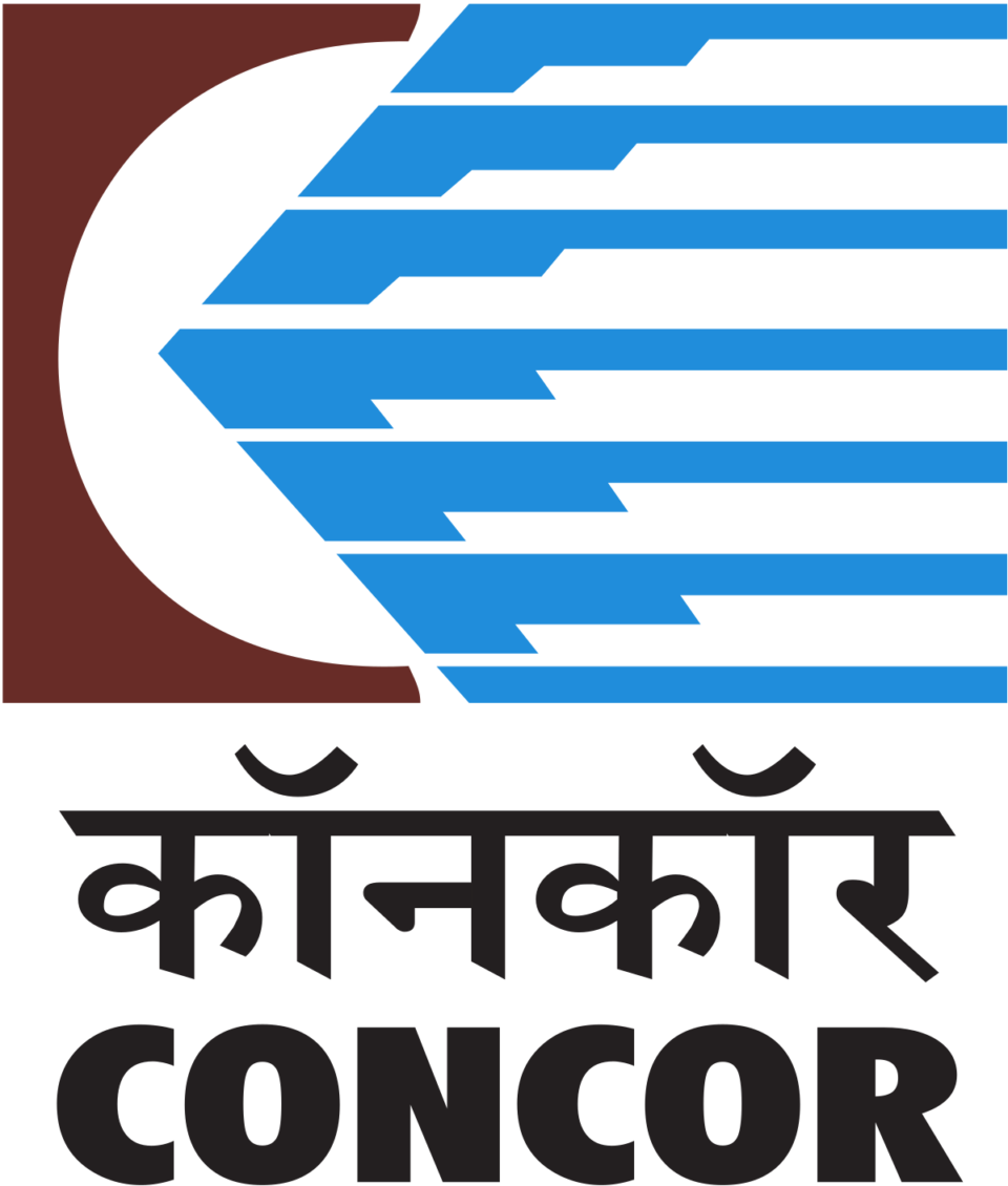 CONCOR appoints ED's and CGM's.