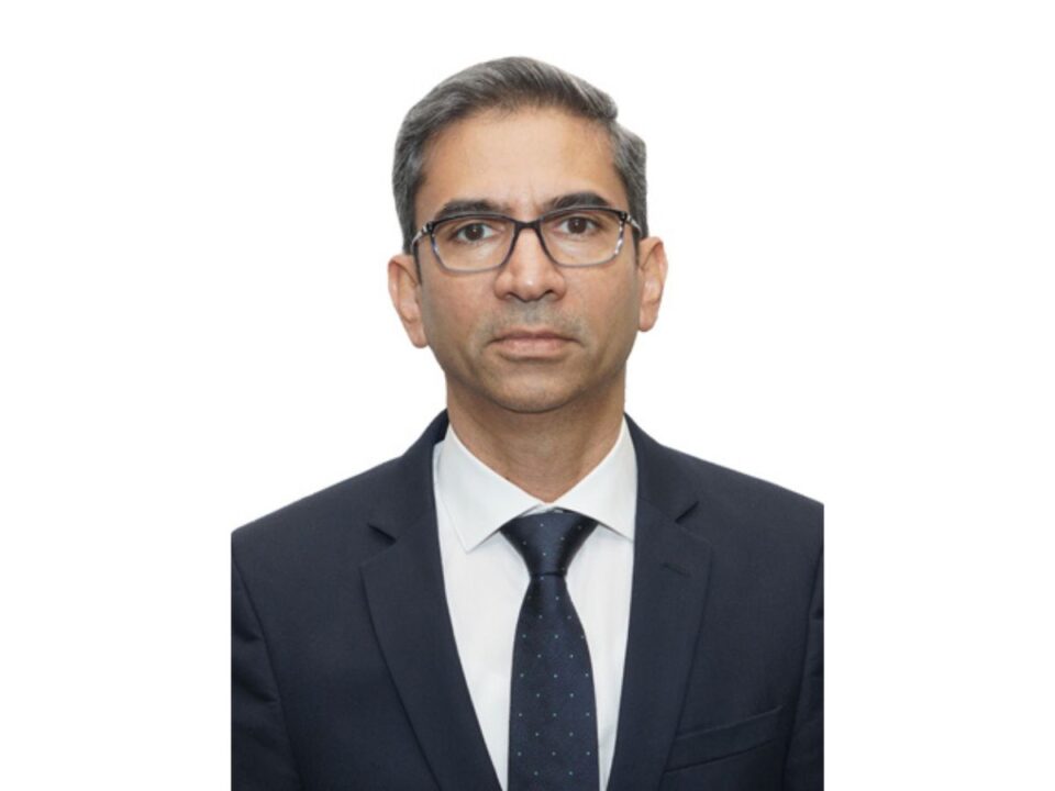 Capt Jagmohan IN (Retd.) assumed CMD charge at MDL