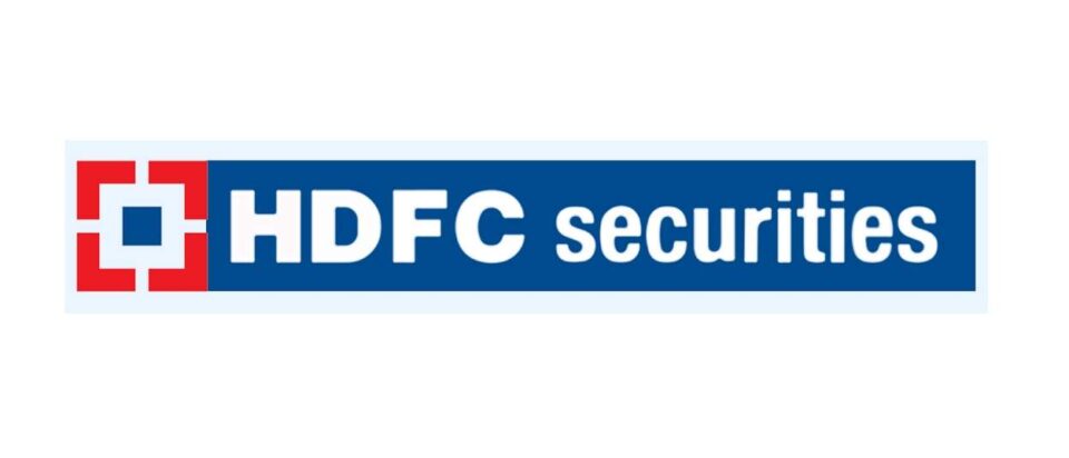 HDFC Securities Posts Robust Financials with Earnings Per Share at Rs. 638 Amidst Rising Client Base