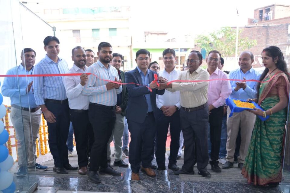 Ashok Leyland expands its footprint in Uttar Pradesh