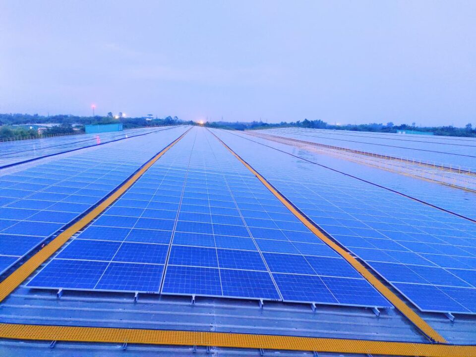 Godrej Supports Renewable Energy Transition in Northeast India’s FMCG Industry