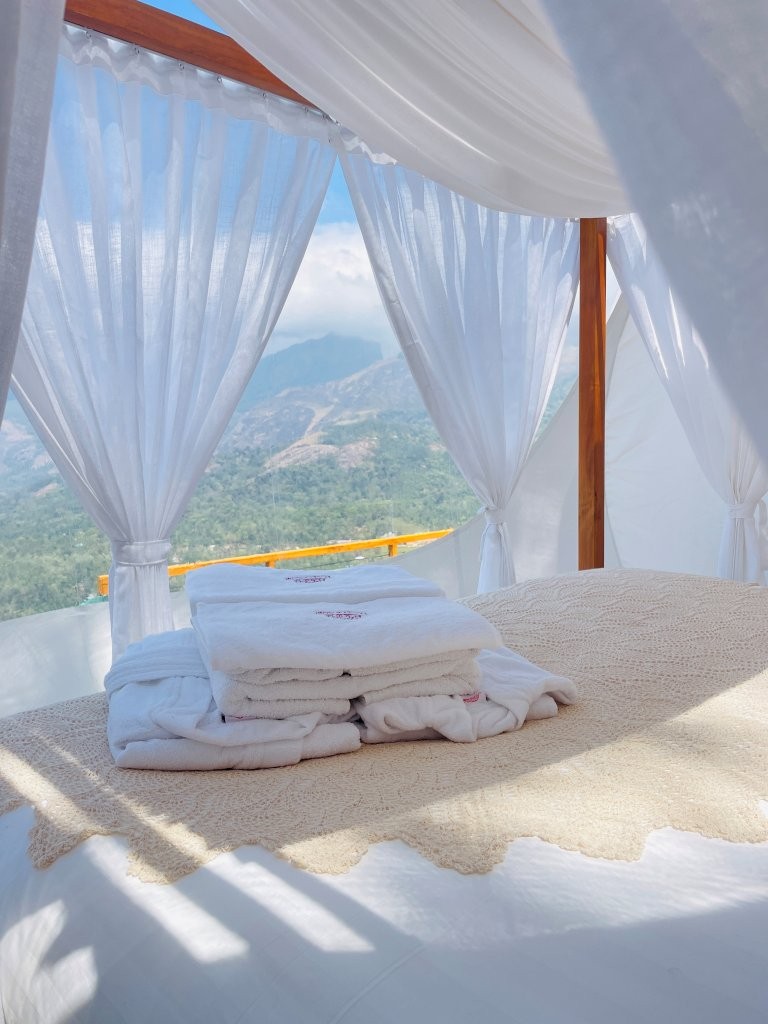 Luxeglamp Munnar Unveils Luxe Nova: A New Star in Luxury Glamping in India