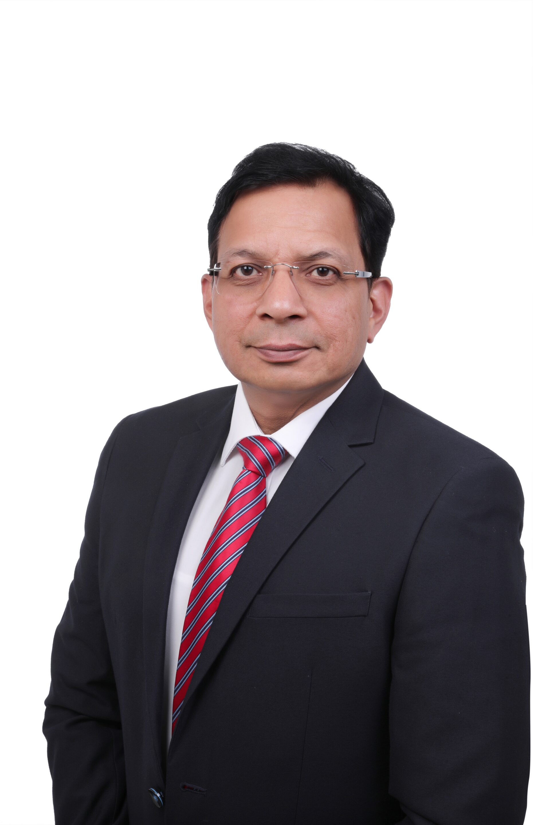Mr Rakes BPTP Expands Leadership Team with Appointment of Mr. Rakesh Kaushik as ...