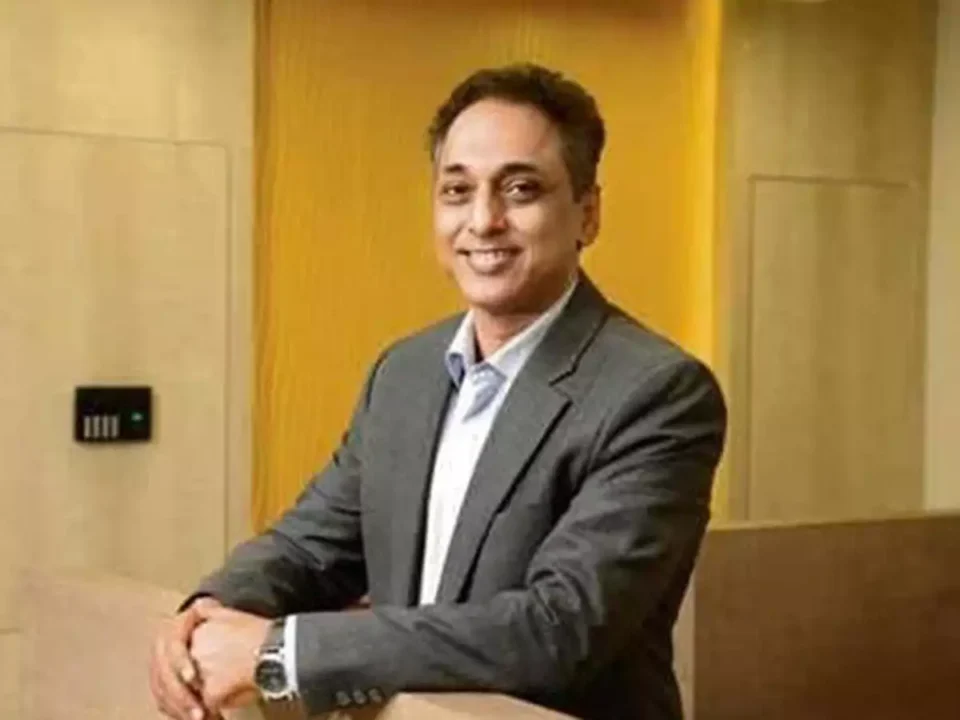 Shri Sivasubramanian Ramann appointed Chairman