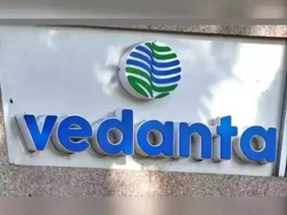 Vedanta Limited FY25 Profit zooms 172% to ₹ 20535 crores