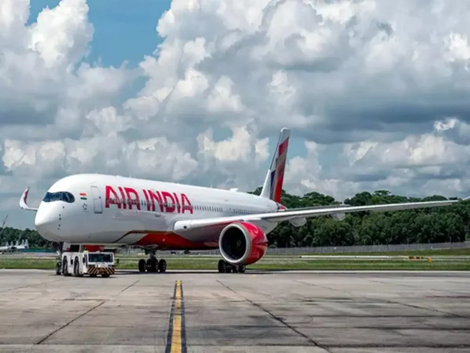 AIR INDIA ANNOUNCES NETWORK-WIDE SALE AHEAD OF SUMMER HOLIDAY SEASON