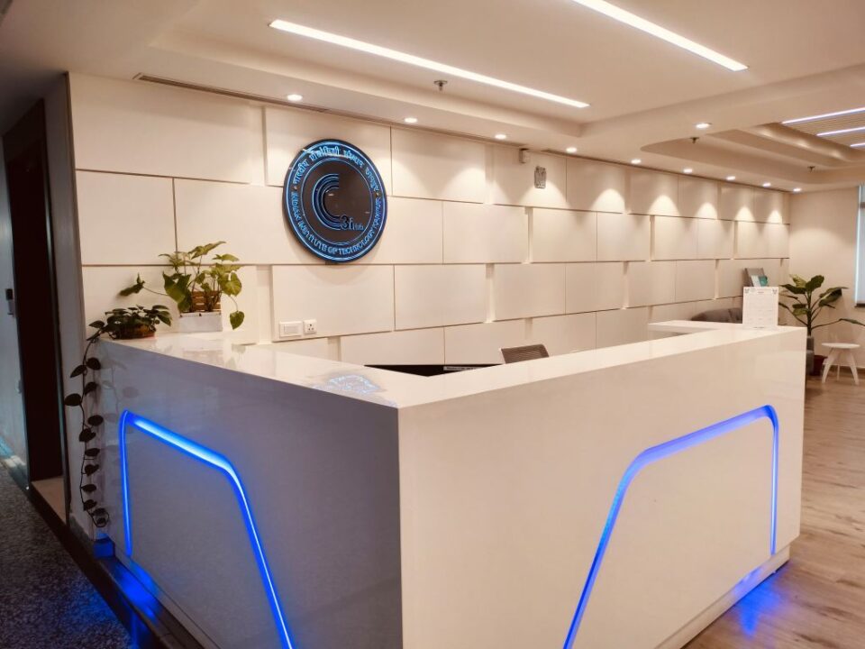 IIT Kanpur’s C3iHub Upgraded to a Technology Translational Research Park (TTRP)