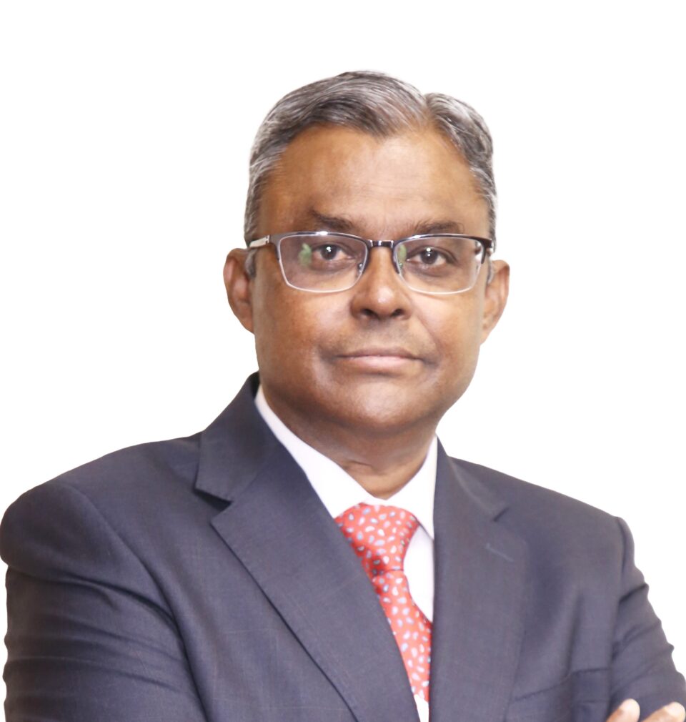 Shri Samir Chandra Saxena assumed charge as CMD of GRID-INDIA