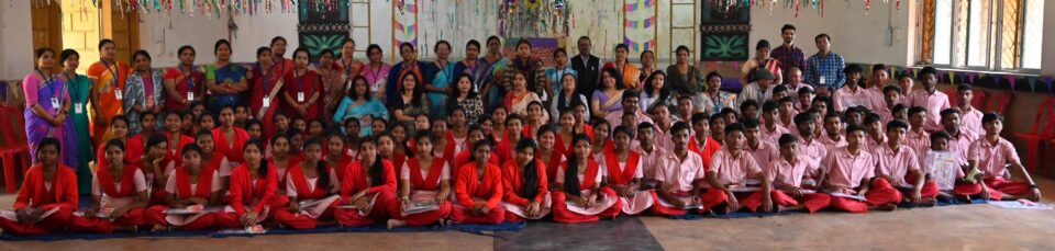 Deepika Ispat Sikshya Sadan maintains cent percent result in Matriculation Board Examination
