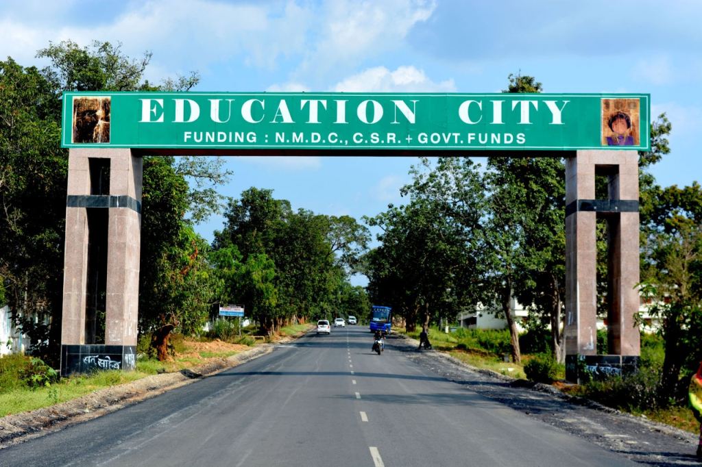 NMDC’s Silent Revolution: Strengthening Rural India Through Education