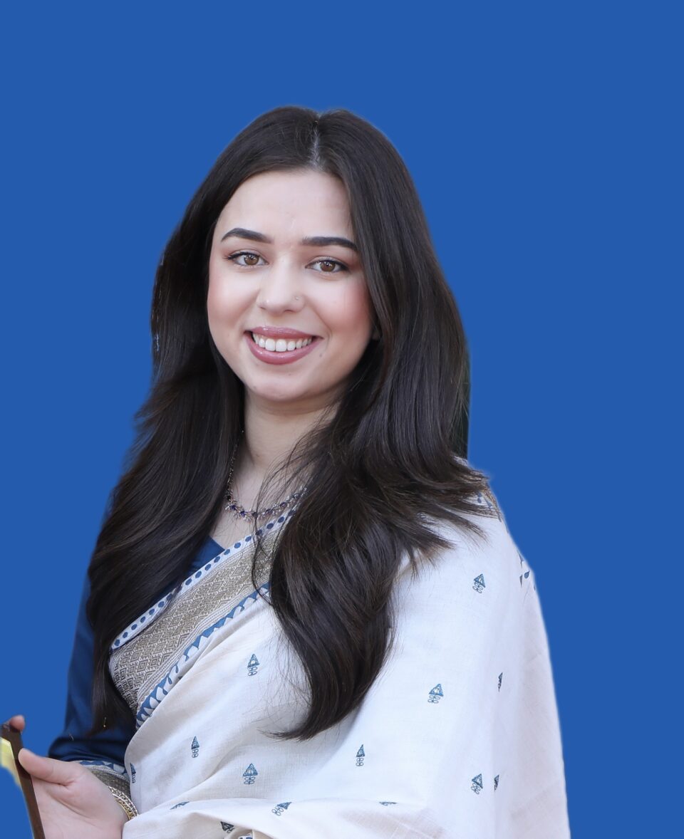 Venus Remedies appoints Ekta S. Chaudhary as Chairperson of Venus Foundation