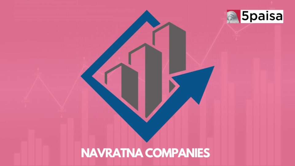Four PSUs Likely to Get Navratna Upgrade as Govt Eyes Strategic Empowerment
