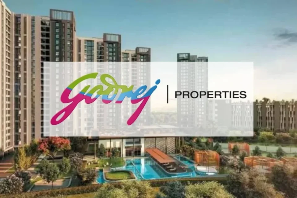 Godrej Properties Consolidated Financials for Q4 FY25 Results