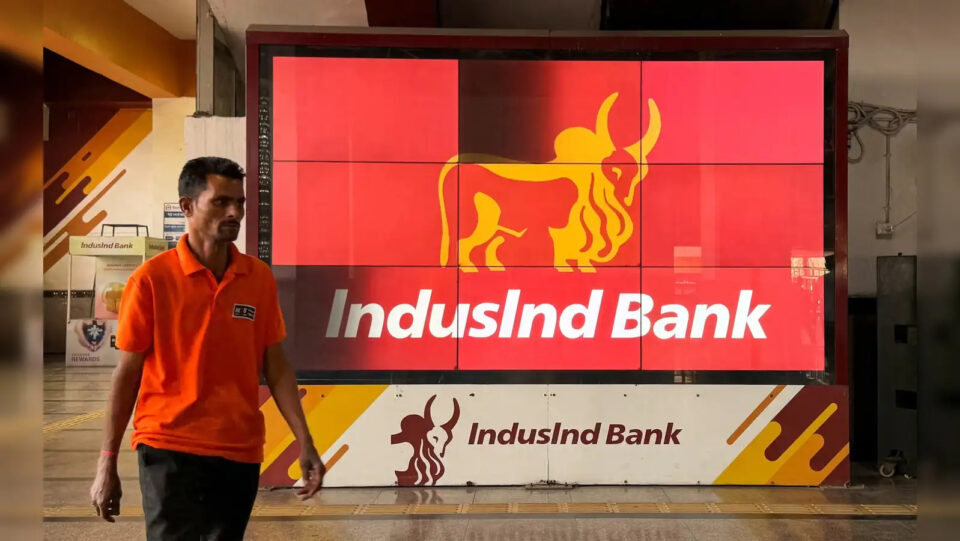 IndusInd Bank signs MoU with AIC STPINEXT to Empower India’s Startup Ecosystem