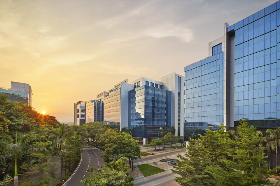 Mindspace Business Parks REIT Announces Results for Q4 FY25 and FY25