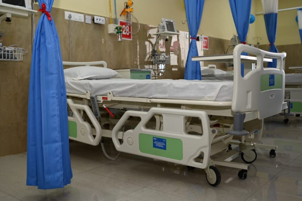 NTPC Bongaigaon Enhances Healthcare in Kokrajhar with New Medical Facilities