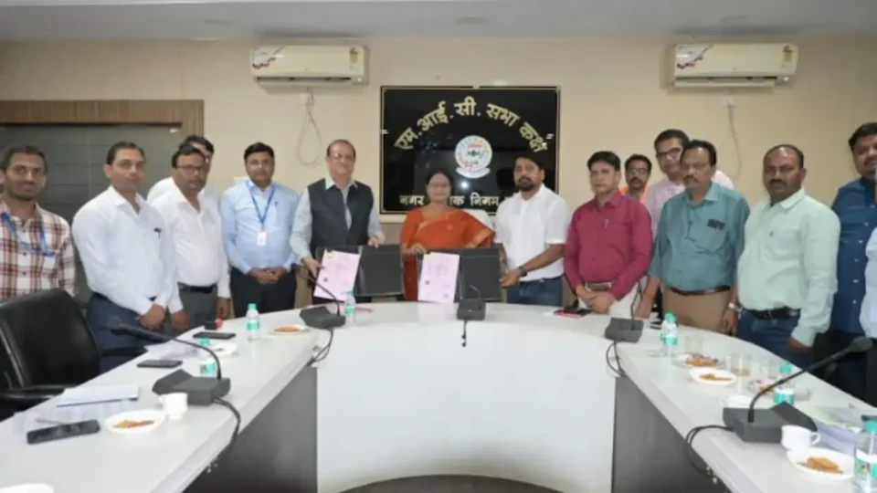 NTPC to set up Rs 111 crore Tertiary Sewage Treatment Plant in Chhattisgarh's Korba city