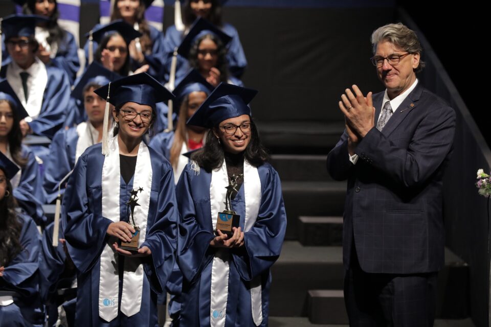 Canadian International School Bangalore Celebrates the 25th Anniversary of Its IBDP Program with the Class of 2025 Graduation