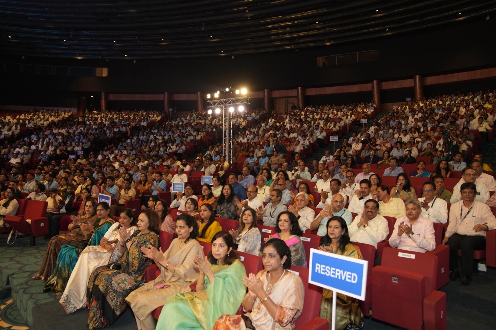 DELHI METRO OBSERVES ITS 31ST FOUNDATION DAY