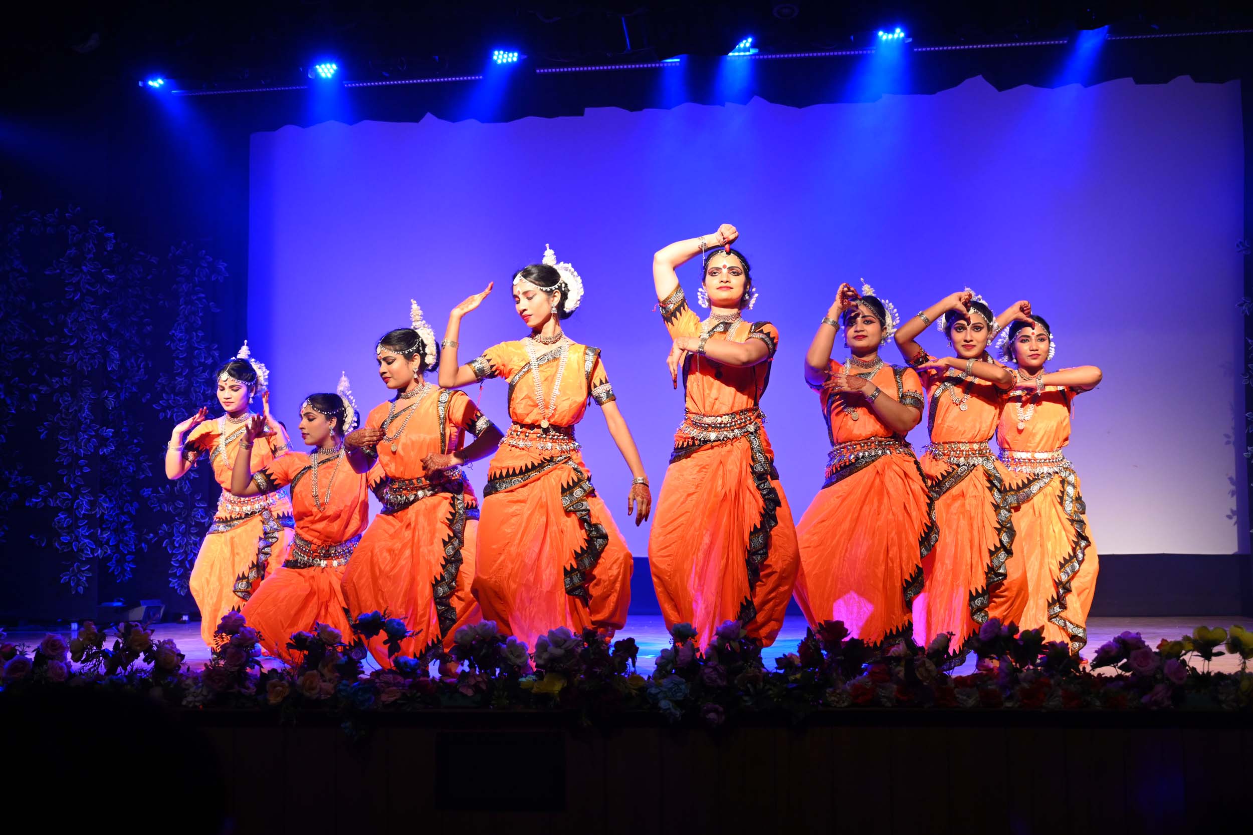 Grand functions organised by SAIL Rourkela Steel Plant to mark the International Nurses Day