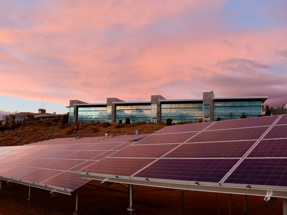 SJVN successfully achieved COD of initial capacity of  78.23 MW Bikaner Solar Power Project