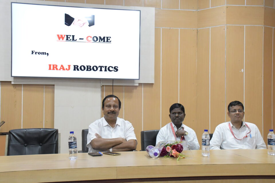 Seminar on ‘Automation Products for Steel Industry’ Organized at SAIL Rourkela Steel Plant
