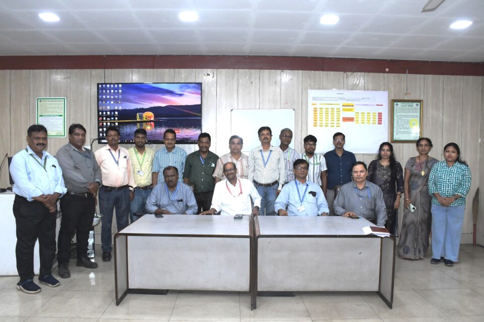 Energy Management Department helps SAIL Rourkela Steel Plant set new techno-economic benchmarks