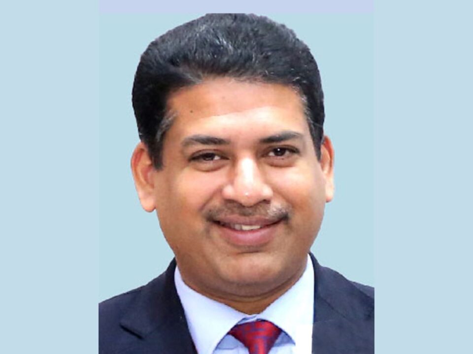 Shri  Santosh Kumar Sarangi gets additional charge of SECI CMD