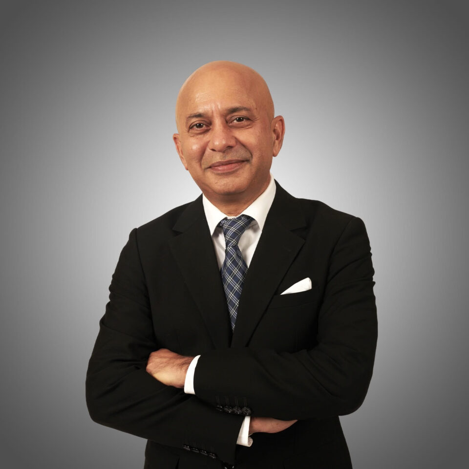 Shri Raj Kumar Dubey takes over as additional charge of Director ( Marketing) BPCL