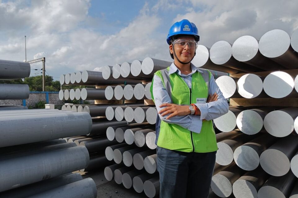 Vedanta Commits To Powering India’s Tech Sector With Transition Metals & Value-Added Products 