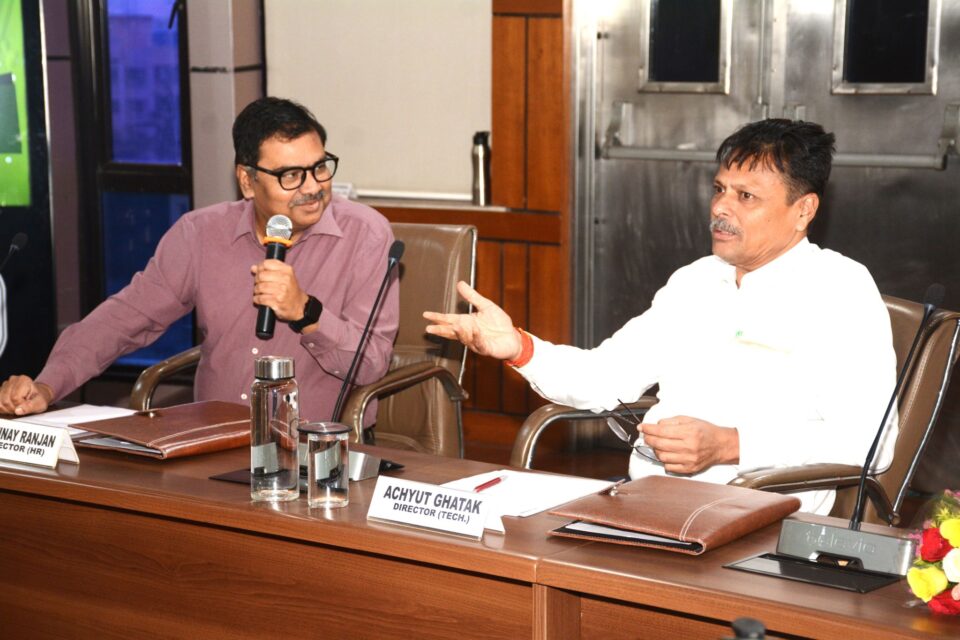 WORKSHOP ON ENTERPRISE RISK MANAGEMENT