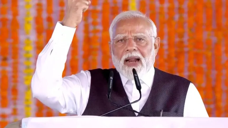 11 years of Modi govt Infra revolution boosting 'ease of living' says PM