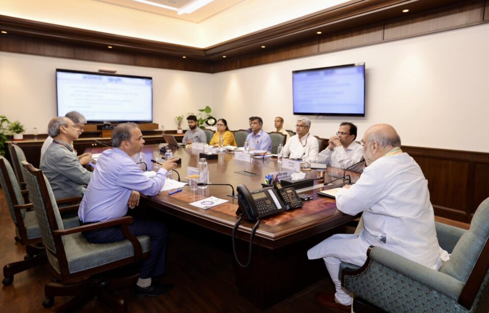 Centre Issues Census Notification: J&K Ladakh Himachal U’Khand In 2026 Rest In 2027